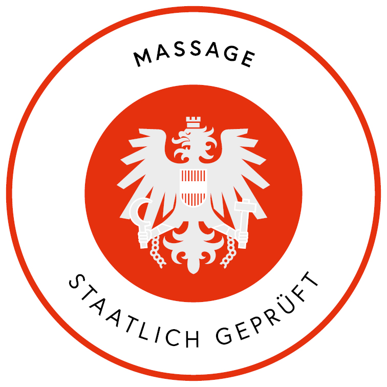 Massage Staatlich geprüft