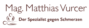 Mag. Matthias Vurcer Logo